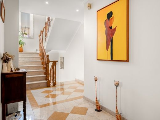 Luxury home in Odivelas, Lisbon