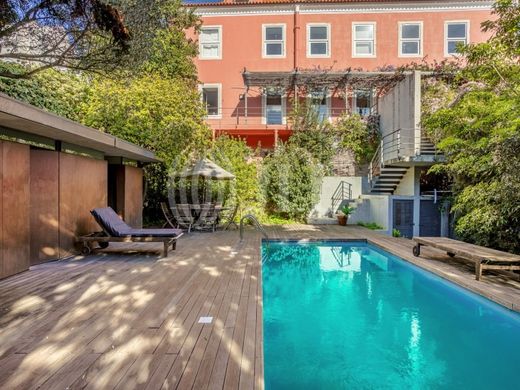 Apartamento - Misericórdia, Lisboa