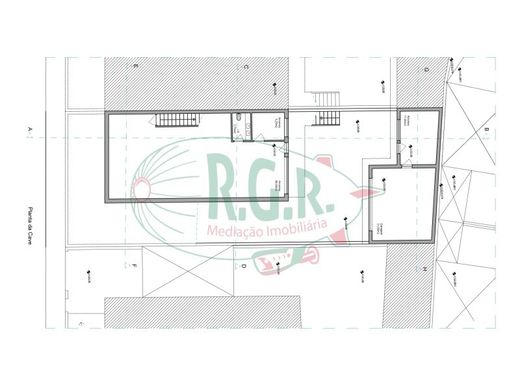 Semidetached House in Gondomar, Distrito do Porto
