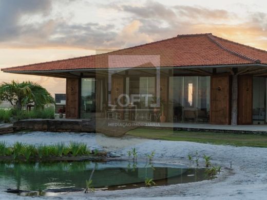 Vrijstaand huis in Maraú, Bahia