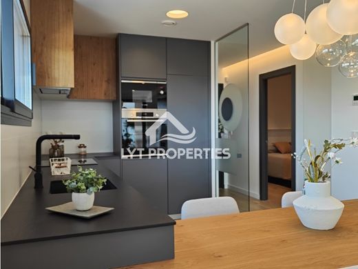 Appartamento a Benitachell, Provincia de Alicante