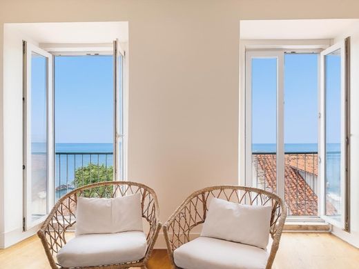 아파트 / Santa Maria Maior, Lisbon