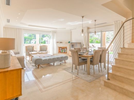 Apartament w Marbella, Provincia de Málaga