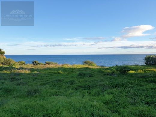 Μονοκατοικία σε Estepona, Provincia de Málaga