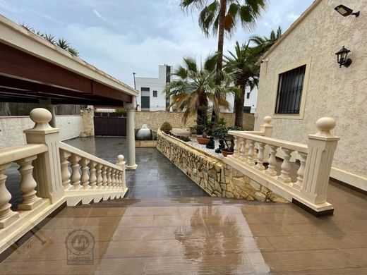 Luxe woning in l'Alfàs del Pi, Provincia de Alicante