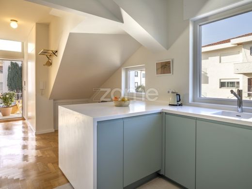 ポルト, Portoのアパートメント・コンプレックス