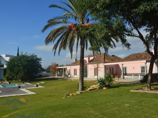 Casa di lusso a Tavira, Distrito de Faro