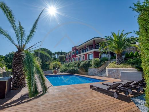 Santa Cristina d'Aro, Província de Gironaのヴィラ