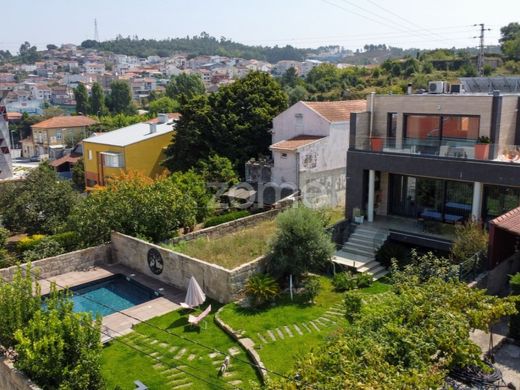 Casa de luxo - Valongo, Porto