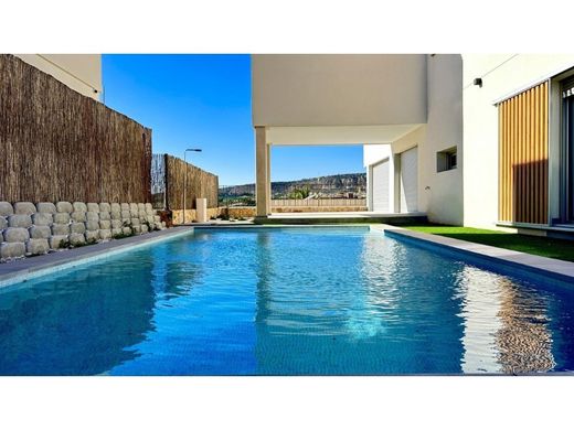 Villa Algorfa, Provincia de Alicante