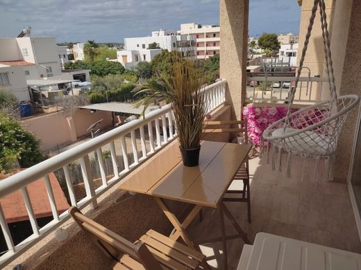 ‏דירה ב  Sant Josep de sa Talaia, Illes Balears