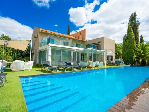 Luxury home in Faro, Distrito de Faro