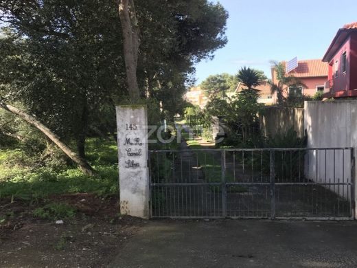 Terreno a Cascais, Lisbona