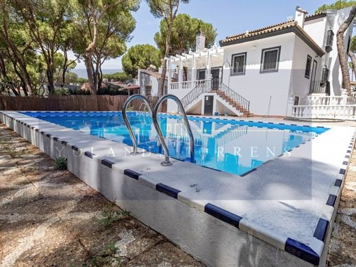 Casa de luxo - Alcalá de Guadaira, Sevilha