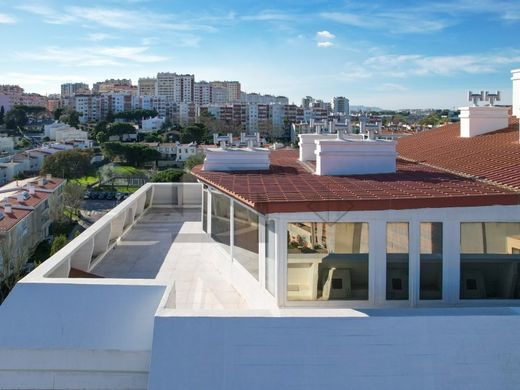 Penthouse à Amadora, Lisbonne