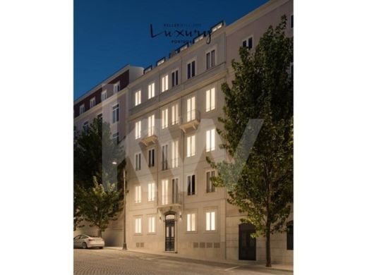 Avenidas Novas, Lisbonのアパートメント