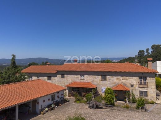 Casa di lusso a Vouzela, Distrito de Viseu