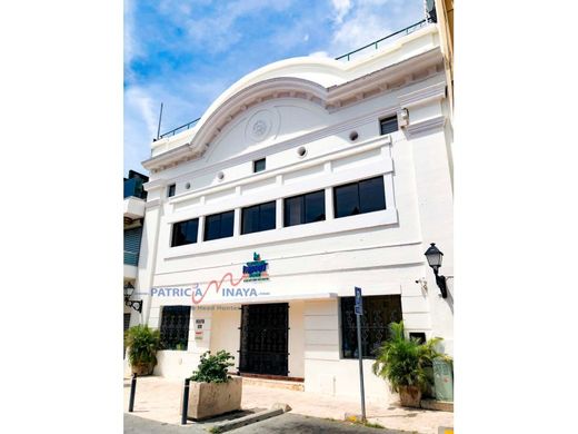مجمع شقق ﻓﻲ Santo Domingo, Santo Domingo De Guzmán