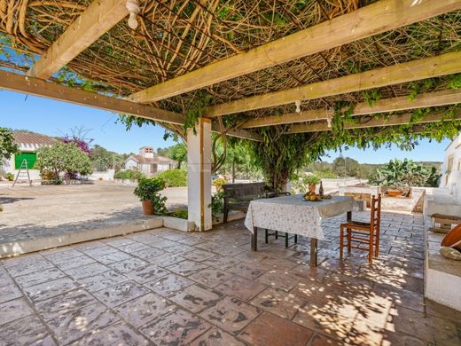 Rural or Farmhouse in Alaior, Province of Balearic Islands