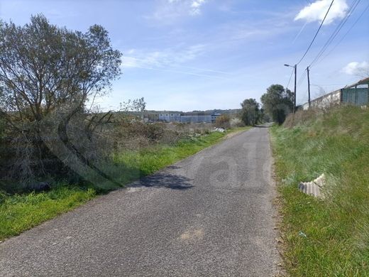 Land in Sintra, Lisbon