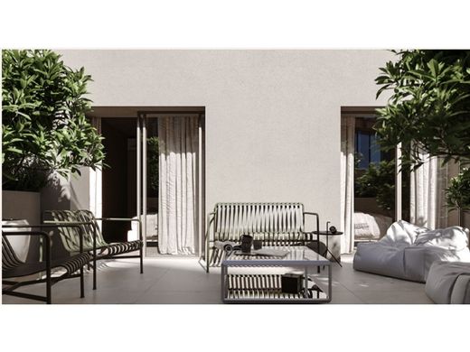 Penthouse w Lizbona, Lisbon