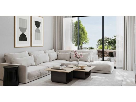 Apartment in Agios Nikolaos, Lemesós