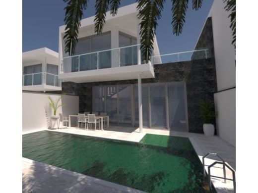 La Oliva, ラスパルマスの高級住宅