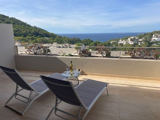 ﺷﻘﺔ ﻓﻲ Sant Josep de sa Talaia, Illes Balears