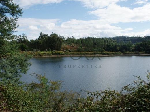 Arsa Penacova, Distrito de Coimbra