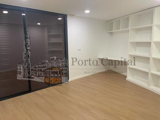 Appartement in Santo Tirso, Distrito do Porto