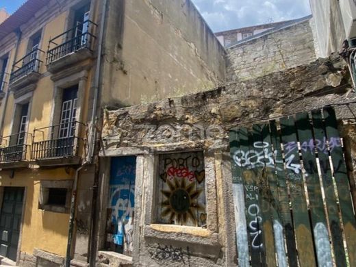 ポルト, Portoの土地