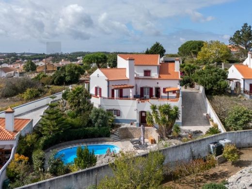 Casa di lusso a Lourinhã, Lisbona