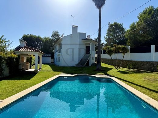 Luxury home in Cascais, Lisbon