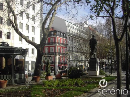 Apartment in Santo António, Lisbon