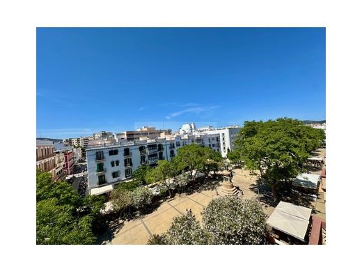 Penthouse in Ibiza, Province of Balearic Islands