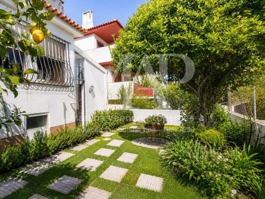 Casa de lujo en Cascais, Lisboa