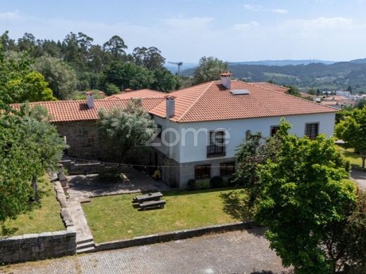 Luxury home in Fafe, Distrito de Braga