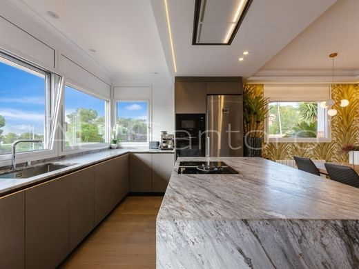 Luxury home in Sant Pere de Ribes, Province of Barcelona