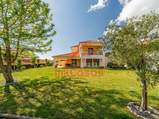 Casa di lusso a Torres Vedras, Lisbona