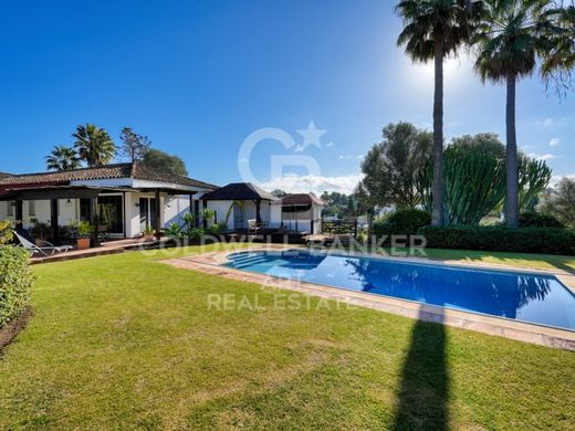 Villa in Sotogrande, Cadiz