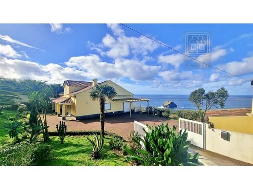Luxury home in Ponta Delgada, Azores