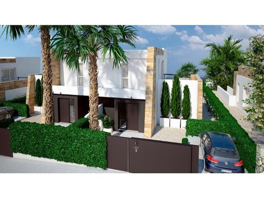 Semidetached House in Algorfa, Alicante