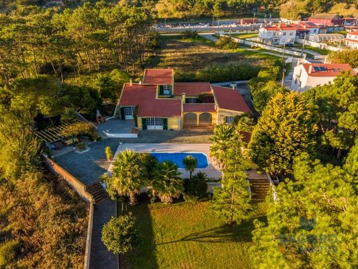 独立式房屋  São Martinho do Porto, Alcobaça