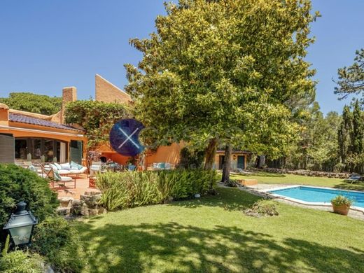 Luxury home in Cascais, Lisbon