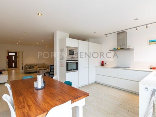 Luxe woning in Ciutadella, Balearen