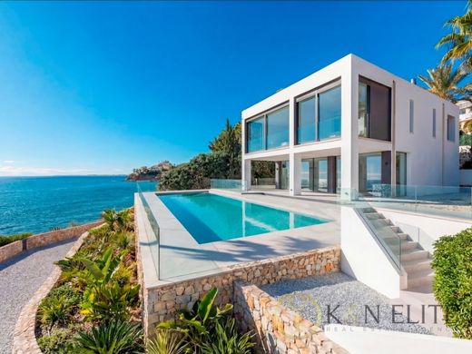 Villa in El Campello, Alicante