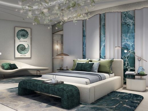 Appartamento a Dubai