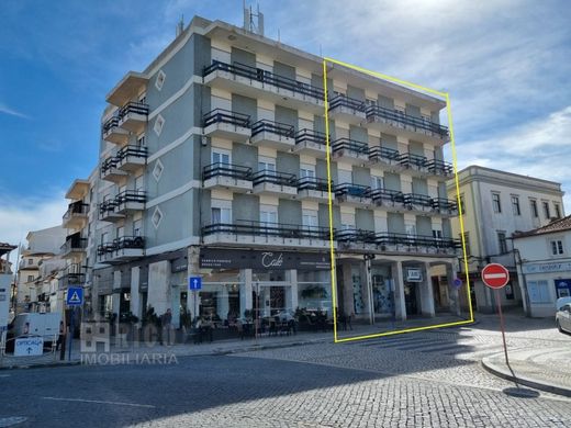 Komplex apartman Peniche, Distrito de Leiria