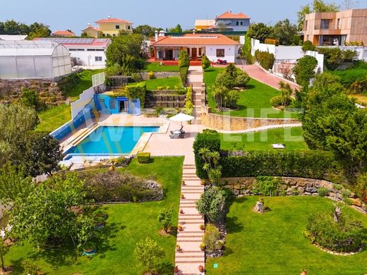 Luxury home in Mafra, Lisbon