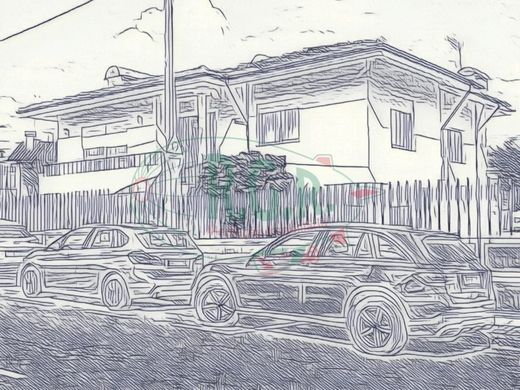 Luxus-Haus in Gondomar, Distrito do Porto